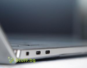 Dell Precision 5560