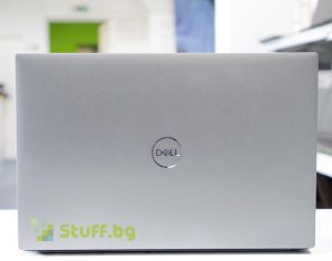 Dell Precision 5560