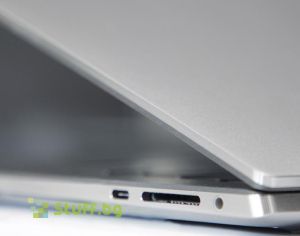 Dell Precision 5560