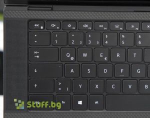 Dell Precision 5560