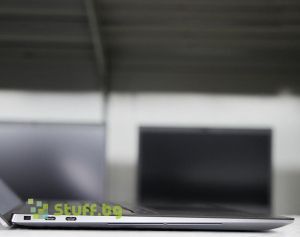 Dell Precision 5560