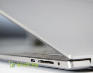 Dell Precision 5560