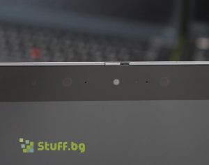 HP ZBook 15 G6