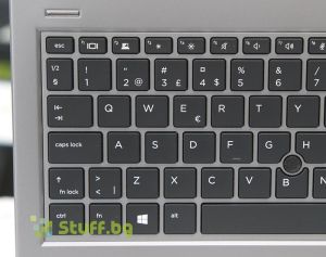 HP ZBook 15 G6