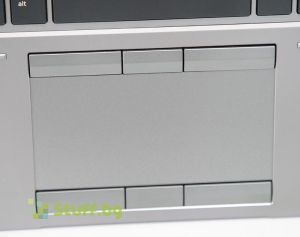 HP ZBook 15 G6