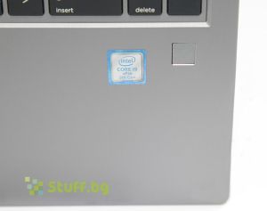 HP ZBook 15 G6