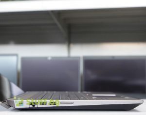 HP ZBook 15 G6