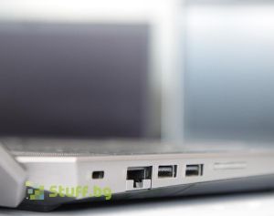 HP ZBook 15 G6