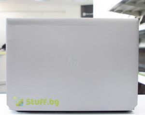 HP ZBook 15 G6