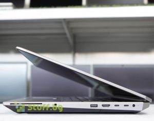 HP ZBook 15 G6