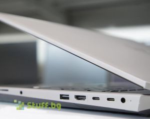 HP ZBook 15 G6