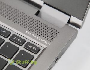 HP ZBook Fury 15 G7