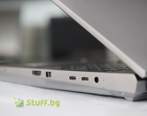 HP ZBook Fury 15 G7