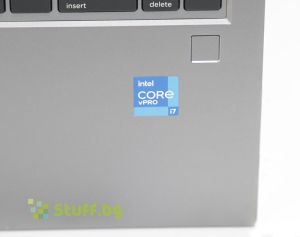 HP ZBook Fury 15 G8