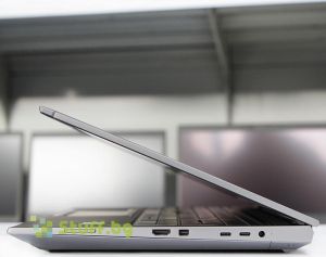 HP ZBook Fury 15 G8