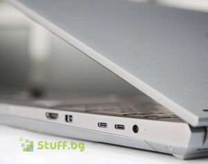 HP ZBook Fury 15 G8