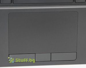 Dell Precision 7550