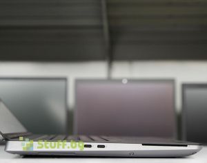 Dell Precision 7550