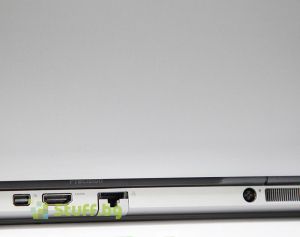 Dell Precision 7550