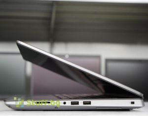 Dell Precision 7550