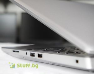 Dell Precision 7550