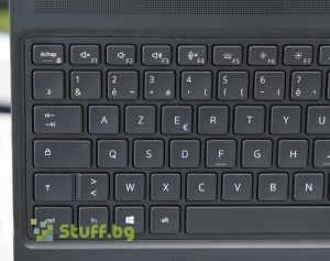 Dell Precision 7550