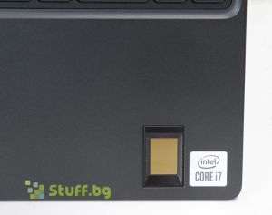Dell Precision 7550