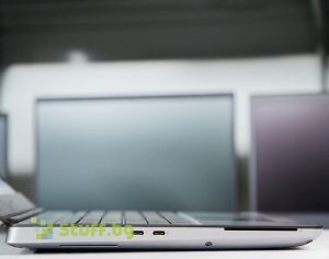 Dell Precision 7550