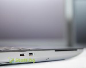 Dell Precision 7550