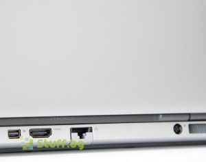 Dell Precision 7550