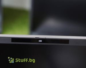 Реновирана мобилна работна станция HP ZBook Fury 17 G8 17.3" i5-11500H 32GB 512GB SSD NVIDIA RTX A2000