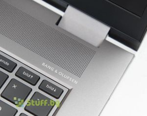 Реновирана мобилна работна станция HP ZBook Fury 17 G8 17.3" i5-11500H 32GB 512GB SSD NVIDIA RTX A2000