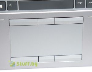 Реновирана мобилна работна станция HP ZBook Fury 17 G8 17.3" i5-11500H 32GB 512GB SSD NVIDIA RTX A2000