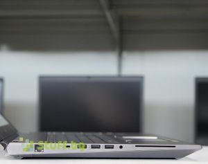 Реновирана мобилна работна станция HP ZBook Fury 17 G8 17.3" i5-11500H 32GB 512GB SSD NVIDIA RTX A2000