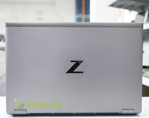 Реновирана мобилна работна станция HP ZBook Fury 17 G8 17.3" i5-11500H 32GB 512GB SSD NVIDIA RTX A2000