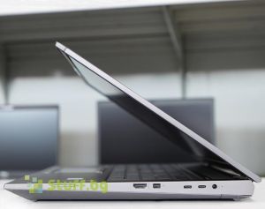 Реновирана мобилна работна станция HP ZBook Fury 17 G8 17.3" i5-11500H 32GB 512GB SSD NVIDIA RTX A2000