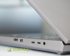 Реновирана мобилна работна станция HP ZBook Fury 17 G8 17.3" i5-11500H 32GB 512GB SSD NVIDIA RTX A2000