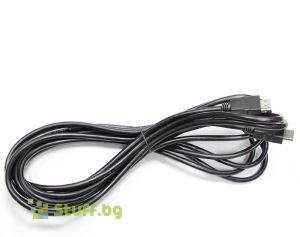 Mixed major brands HDMI Type A (Male) to HDMI Type A (Male) v1.4 Cable