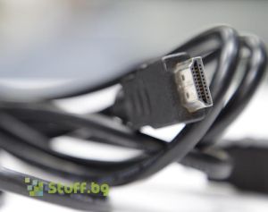 Mixed major brands HDMI Type A (Male) to HDMI Type A (Male) v1.4 Cable