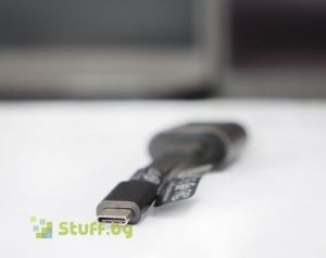 Dell USB-C to RJ45 1Gbps Ethernet
