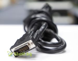 Mixed major brands DVI-D to DVI-D Cable