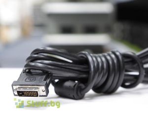 Mixed major brands DVI-D to DVI-D Cable
