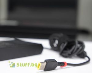 Реновиран захранващ адаптер Lenovo 00HM688 135W Slim-