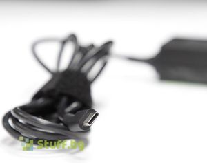Реновиран захранващ адаптер HP TPN-LA07 45W USB-C