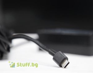 Реновиран захранващ адаптер HP TPN-FA03 45W USB-C