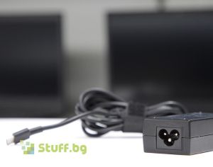 Реновиран захранващ адаптер HP TPN-FA03 45W USB-C