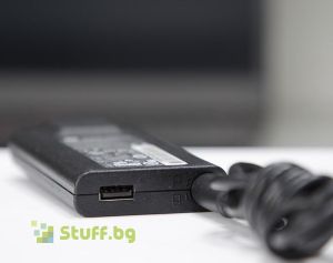 Реновиран захранващ адаптер HP Travel 693716-001 65W 4.8x1.7mm