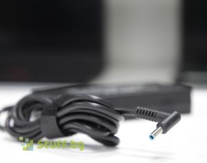 Реновиран захранващ адаптер HP TPN-CA19 120W 4.5x3.0 (blue )