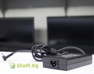 Реновиран захранващ адаптер HP TPN-LA18 120W 4.5x3.0 (blue )