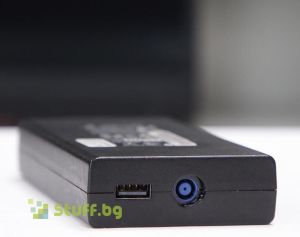 Реновиран захранващ адаптер HP AC/DC Combo Adapter 100W 4.5x3.0mm